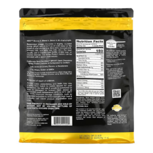 Protein Isolate протеин изолят