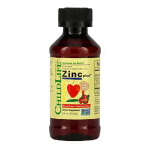 ChildLife Zinc
