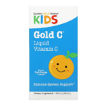Gold C kids Жидкий витамин С