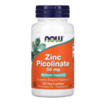 Now Zinc Picolinate