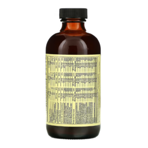 ChildLife Essentials, Важные питательные вещества, мультивитамины и минералы, вкус натурального апельсина и манго, 237 мл
