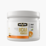 BCAA Maxler Powder Апельсин 210 г Orange