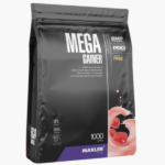 Mega Gainer Клубника Пакет 1000г