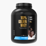 Maxler 100% Golden Whey Насыщенный Шоколад Банка 2270г