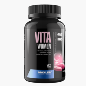 VitaWomen 90 таблеток