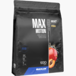 Max Motion Абрикос-Манго Пакет 1000г